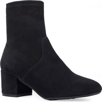 Aquatalia Lilianne Weatherproof Suede Boot