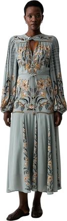 Farm Rio Farm Rio, Donna, Abiti, Multicolore, S, new