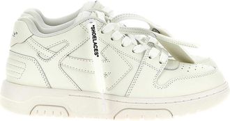 Off-white Out Of Office Sneakers