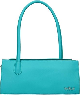 Ga&euml;lle Paris Donna, Borse, Blu, Taglia unica, new