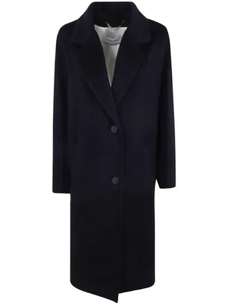 Golden Goose Coat Single-Breasted Golden Cocoon Nabibi