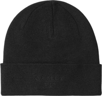 Gaëlle Paris Mujer, Accesorios, Negro, Talla: ONE Size