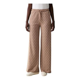 Guess Mujer, Pantalones, Beige, Talla: XL