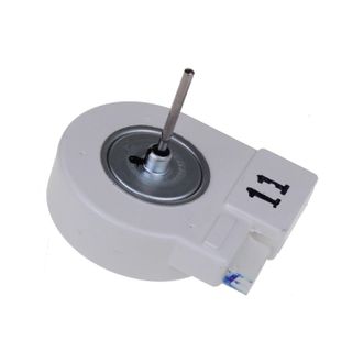 Samsung Ventilador Motor. -bldc Drcp5030la, 1550, Dc12v, 230ma,- - Da3100146b