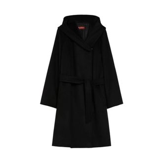Max Mara Short Coat