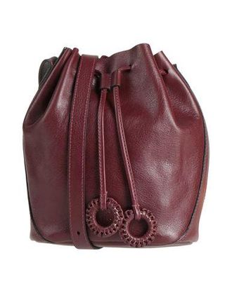 IL BISONTE BAGS - Cross-body bags sur YOOX.COM