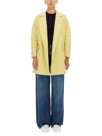 Max Mara Beira Mantel