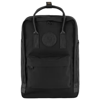Fj&auml;llr&auml;ven K&aring;nken No. 2 Laptop 15 Daypack - Unisex | schwarz