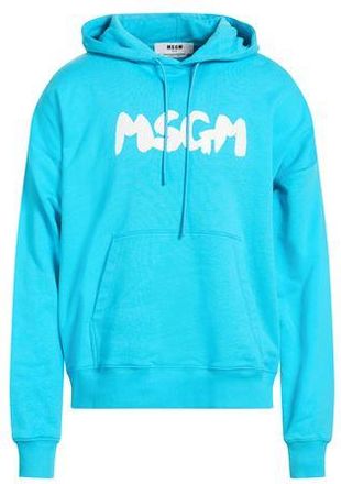 Msgm CAMISETAS Y TOPS - Sudaderas en YOOX.COM