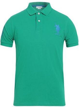 U.S.Polo Association CAMISETAS Y TOPS - Polos en YOOX.COM