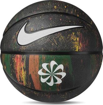 Nike Mens Next Nature 8p Basketball - Multi/Black/Black