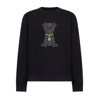 Fendi Logo Sweatshirt