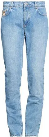 Moschino BOTTOMWEAR - Pantaloni jeans su YOOX.COM