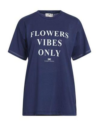 Elisabetta Franchi TOPWEAR - T-shirts su YOOX.COM