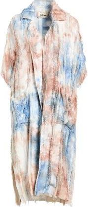 Pi&egrave;ce... COATS & JACKETS - Overcoats & Trench Coats on YOOX.COM