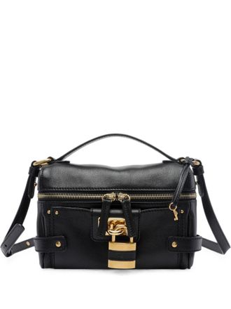 Chlo&eacute; Beauty case in pelle Chlo&egrave; Paddington