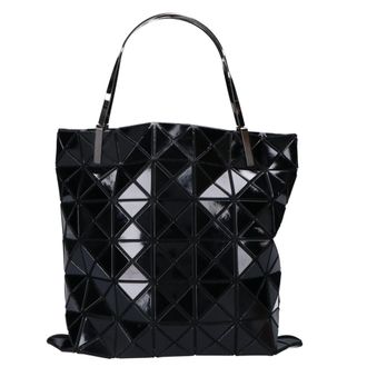 Bao Bao Issey Miyake Bao Bao Issey Miyake Pvc Handbag (Pre-Owned)