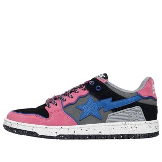 A Bathing Ape Bape Sk8 Sta 1 Pink 1L30-191-313-PNK