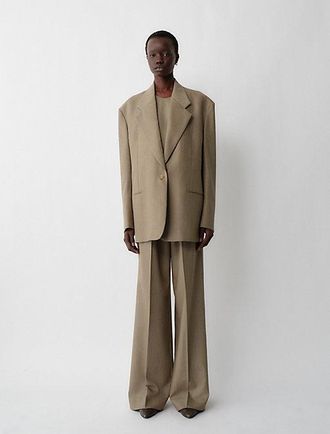 Calvin Klein Blazer Avery
