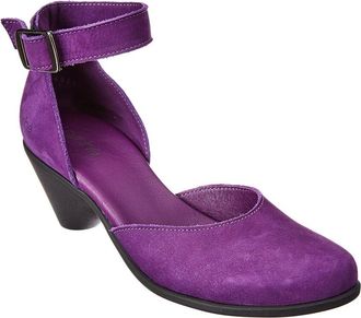 Arche Naokey Leather Pump
