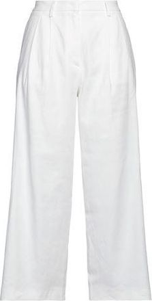 Fabiana Filippi BOTTOMWEAR - Trousers on YOOX.COM