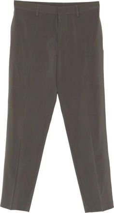 Emporio Armani Donna, Pantaloni, Grigio, M, new
