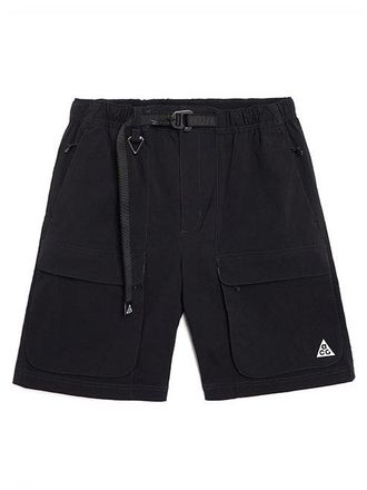 Nike Acg smith Summit Cargo Shorts Hv0593.010