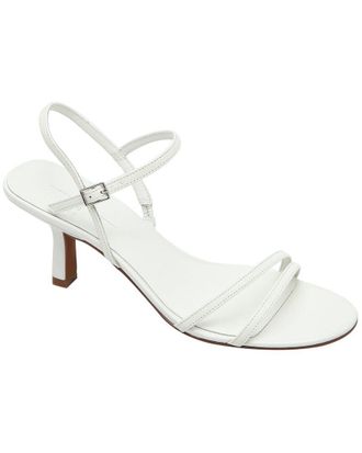 Linea Paolo Harmony Leather Sandal