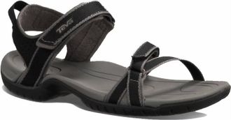 Teva Womens Verra Sandal In Black
