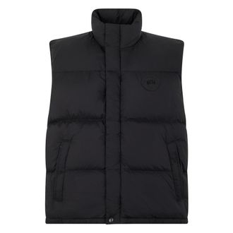 Canada Goose Hombre, Chaquetas, Negro, Talla: XL