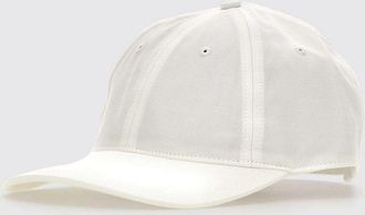 Lacoste Cappello Lacoste in twill di cotone