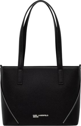 Karl Lagerfeld Donna, Borse, Nero, Taglia unica, new