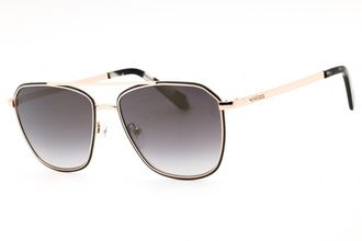 Guess GU00147 33C Gold/Smoke Mirror