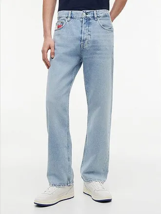 Tommy Hilfiger Otis Vintage Regular Straight Jeans