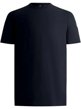 Fusalp Rivière T-shirt - men - Elastane/Cotton - 3XL - Blue
