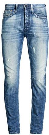 Denham BOTTOMWEAR - Jeans sur YOOX.COM