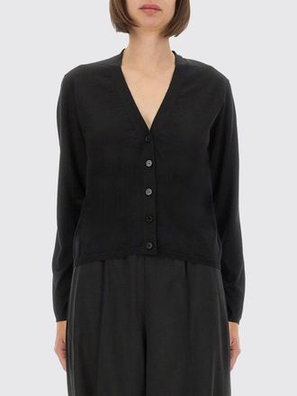 Fabiana Filippi Cardigan a v basic Fabiana Filippi