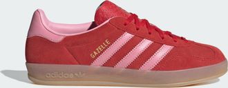 adidas Womens adidas GAZELLE INDOOR SHOES