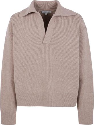 STUDIO NICHOLSON Maglione Nash - Toni neutri