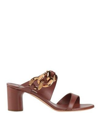 Casadei FOOTWEAR - Sandals sur YOOX.COM