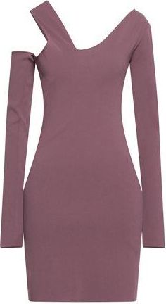 Nanushka DRESSES - Mini dresses sur YOOX.COM