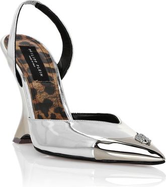 Philipp Plein Pompen