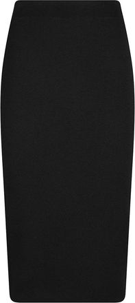 Elisabetta Franchi Donna, Gonne, Nero, S, new