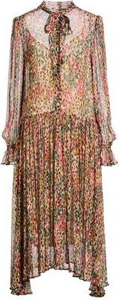 Twin-Set KLEIDER - Midi-Kleider auf YOOX.COM