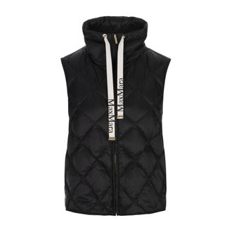 Max Mara Mujer, Chaquetas, Negro, Talla: L