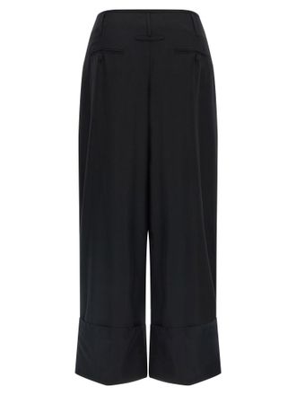 Darkpark Trousers - Black