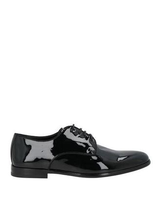 Dolce & Gabbana FOOTWEAR - Lace-up shoes on YOOX.COM