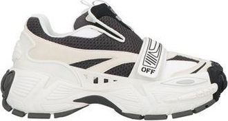 Off-white SCHUHE - Sneakers auf YOOX.COM