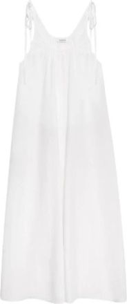 Anine Bing Donna, Abiti, Bianco, S, new