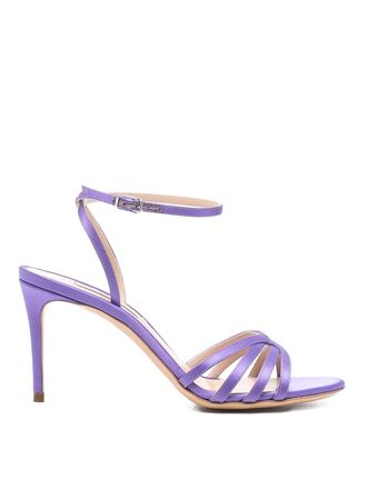 Casadei Julia Heel Sandals